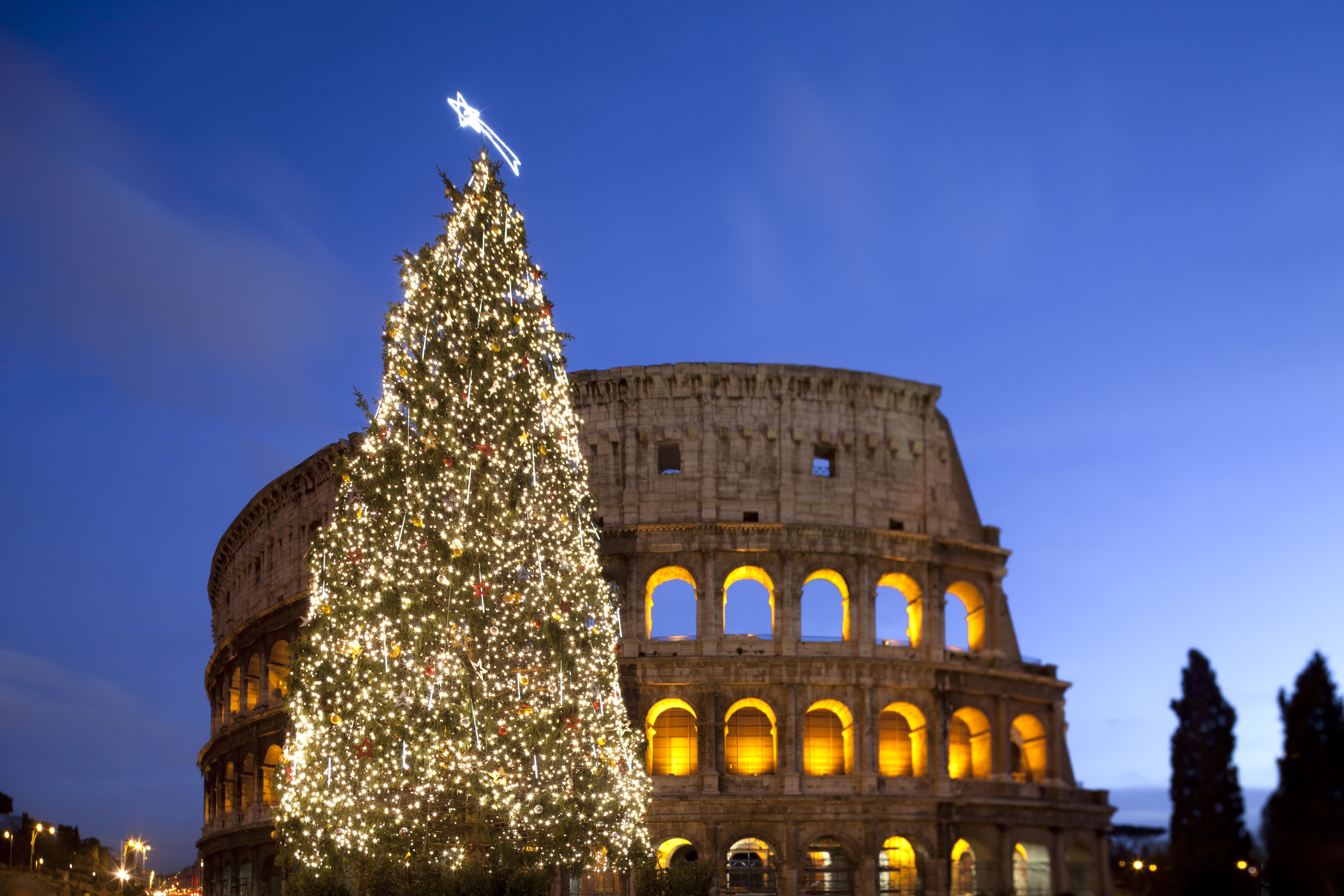 Christmas In Italy 2024: A Season Of Festive Wonder