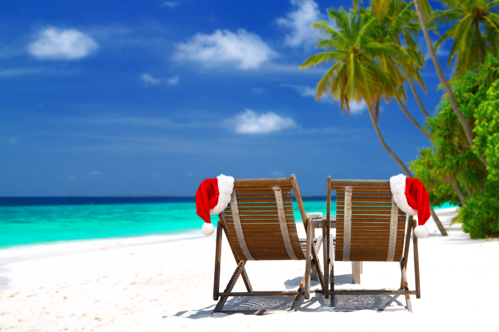 Christmas In Jamaica: A Tropical Holiday Paradise