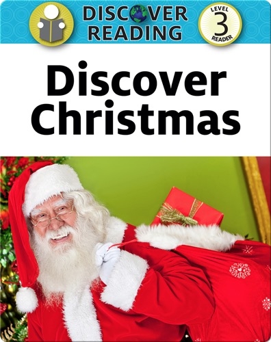 Christmas Non-Fiction Books