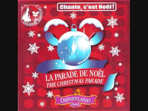 Christmas Parade Music