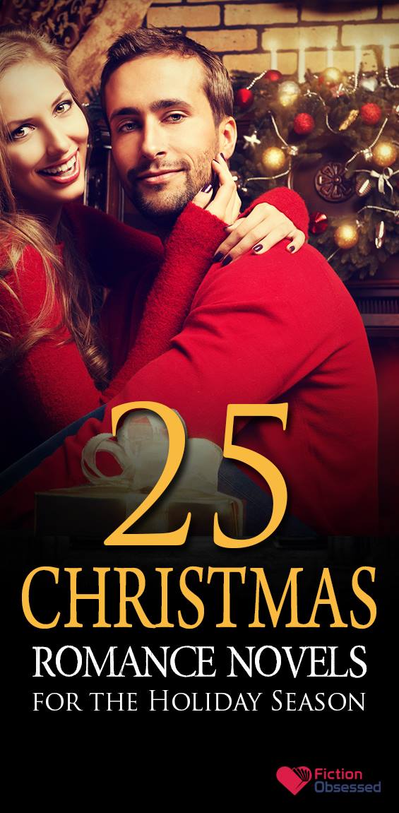 Christmas Romance Novels