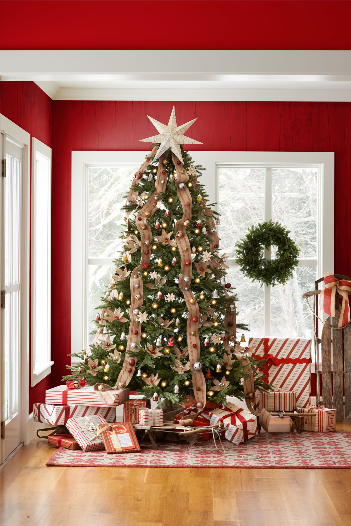 Christmas Tree Decor Ideas