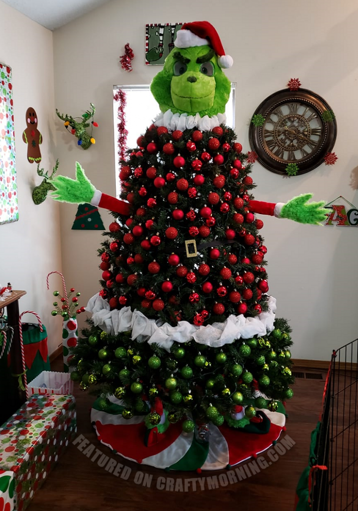 Christmas Tree Ideas for Kids