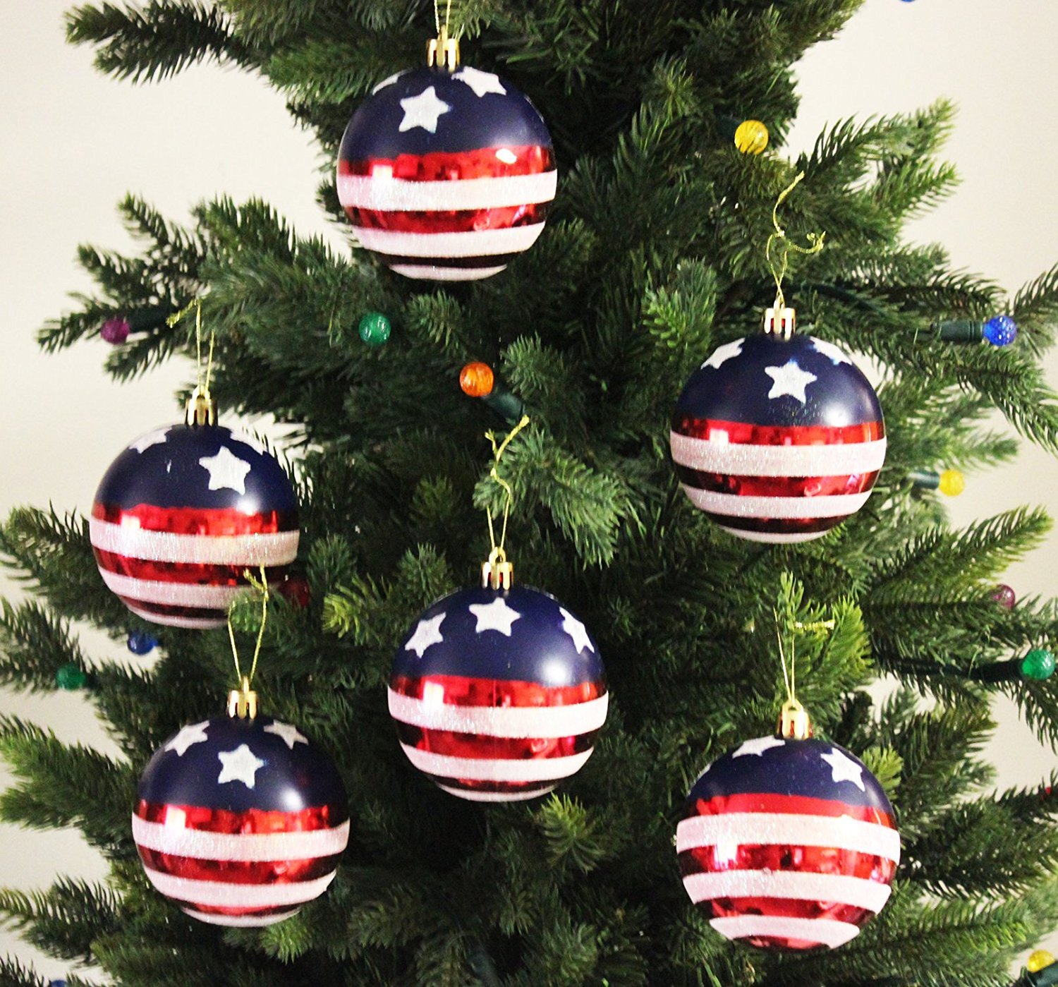 Wholesale Christmas Tree Ornaments Ideas