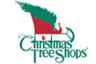 Christmas Tree Shop Hours