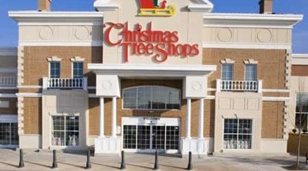 Christmas Tree Shop Locations In Delaware