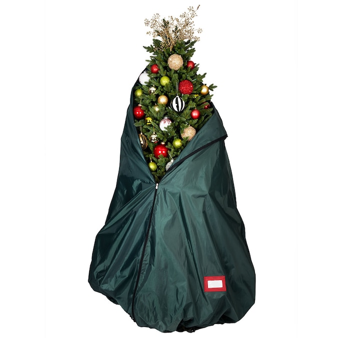 Christmas Tree Storage Bag Size