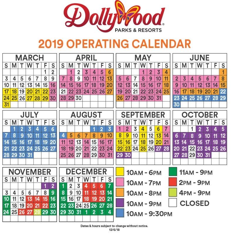 Dollywood Christmas 2024 Dates And Festivities Guide