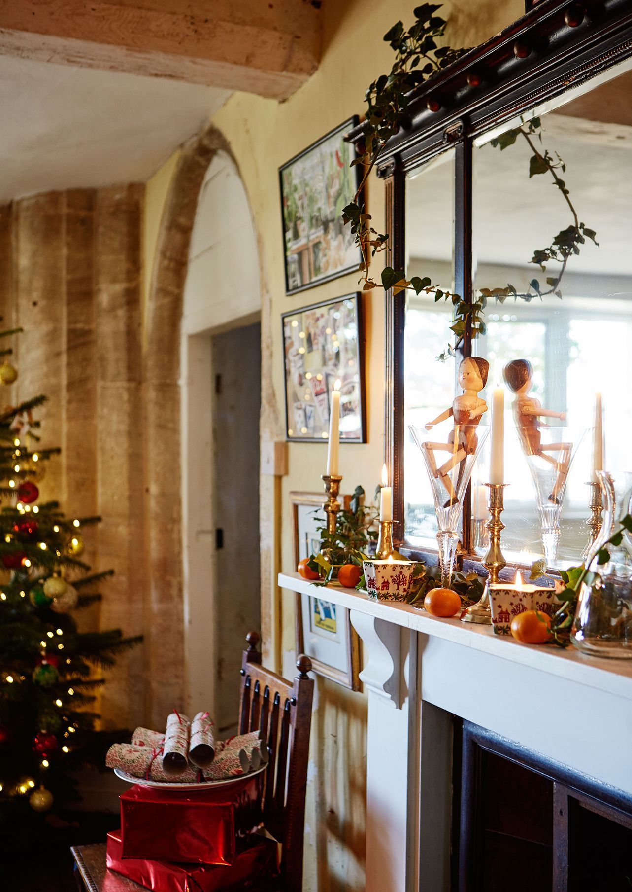 Emma Bridgewater Christmas Inspiration