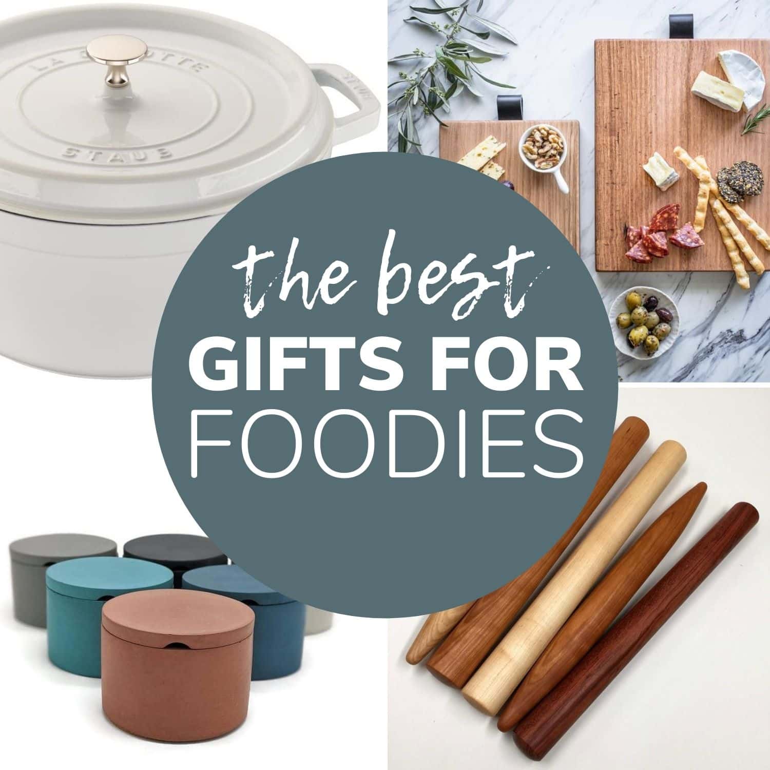 Foodie Gifts