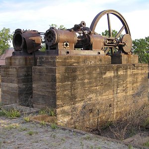 Georgetown Mining Museum