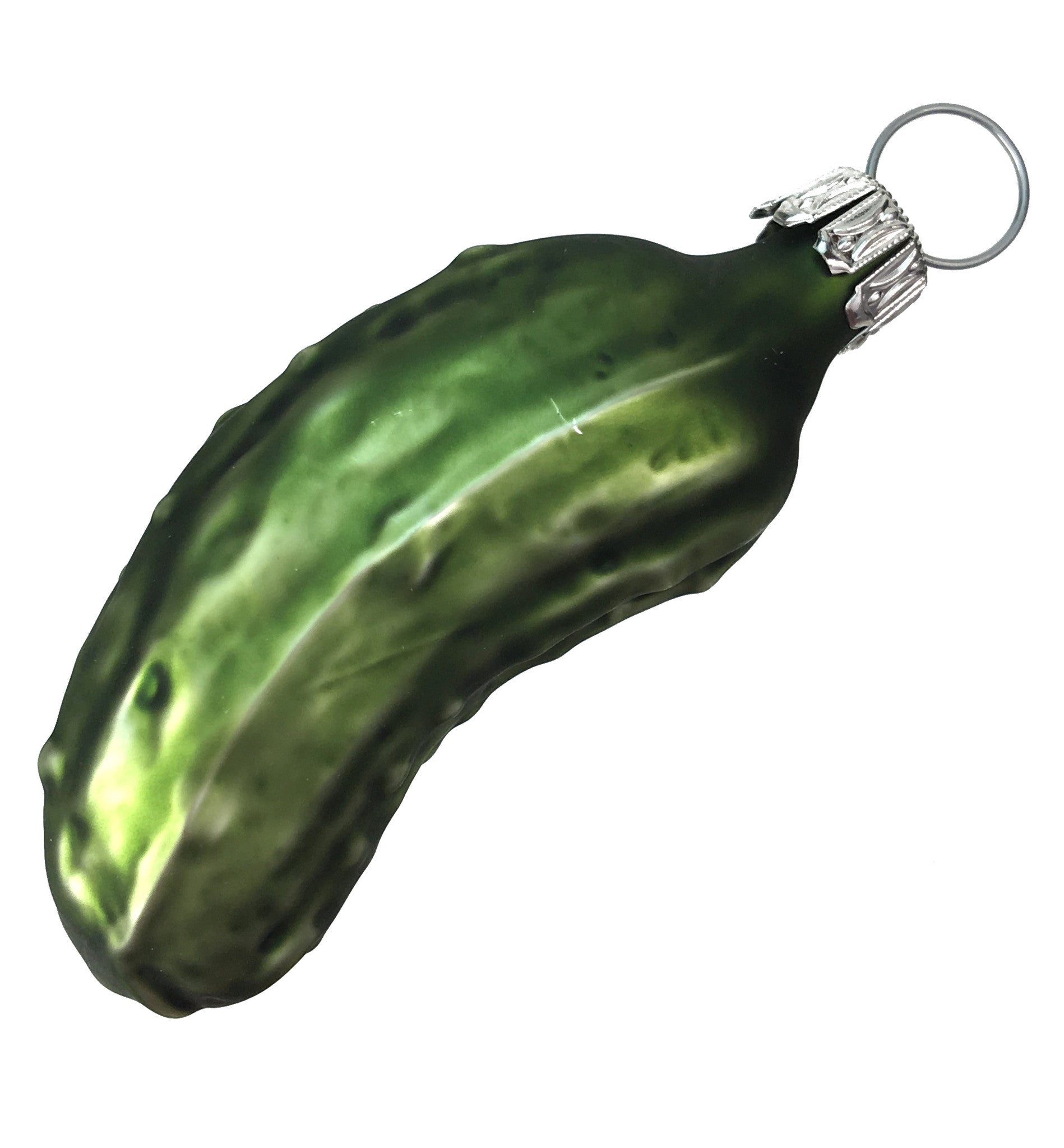 German Pickle Ornament