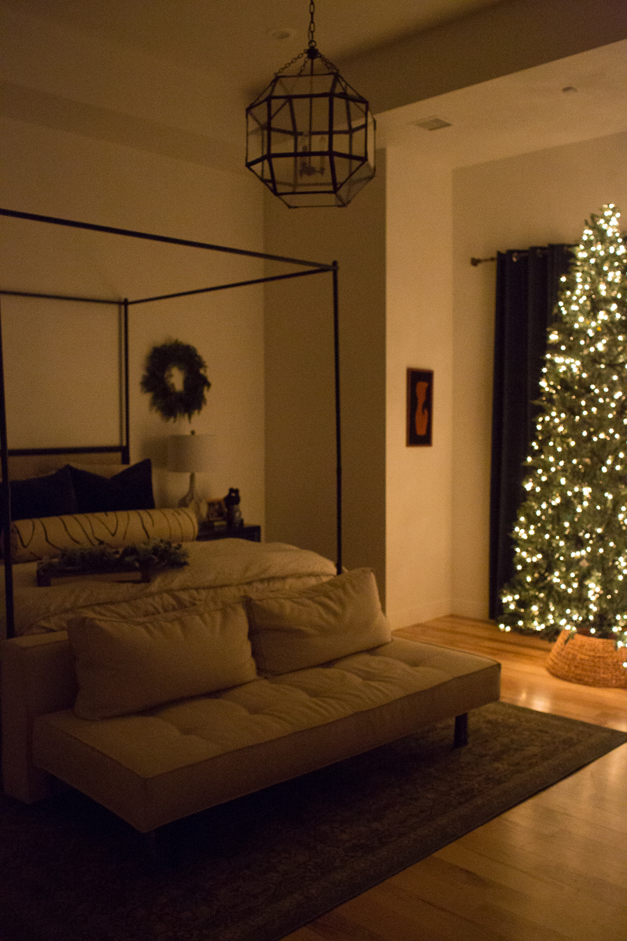 Holiday Decor Ideas