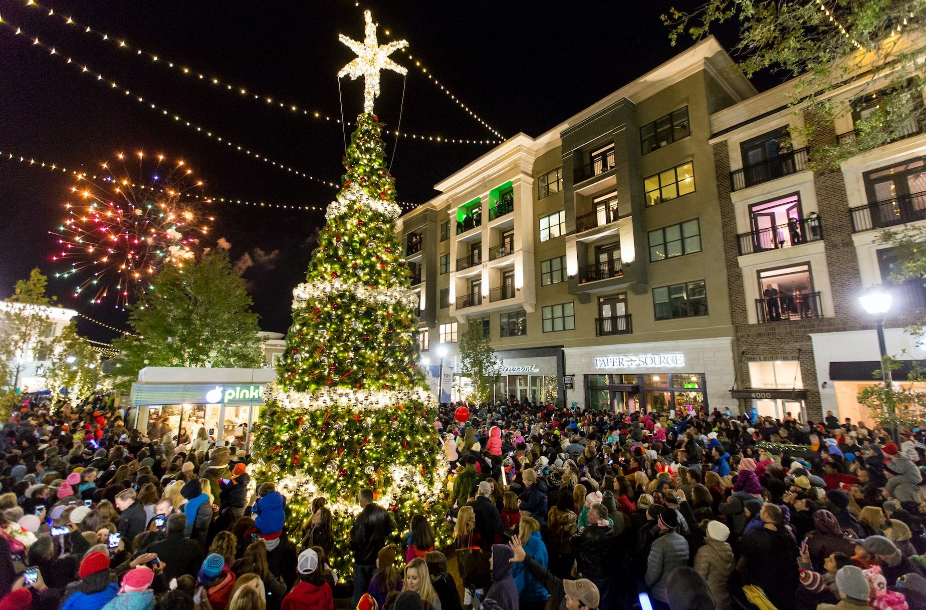 Holiday Events in Atlanta