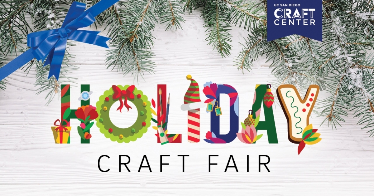 Holiday Inn Christmas Craft Fair And Shopping Event