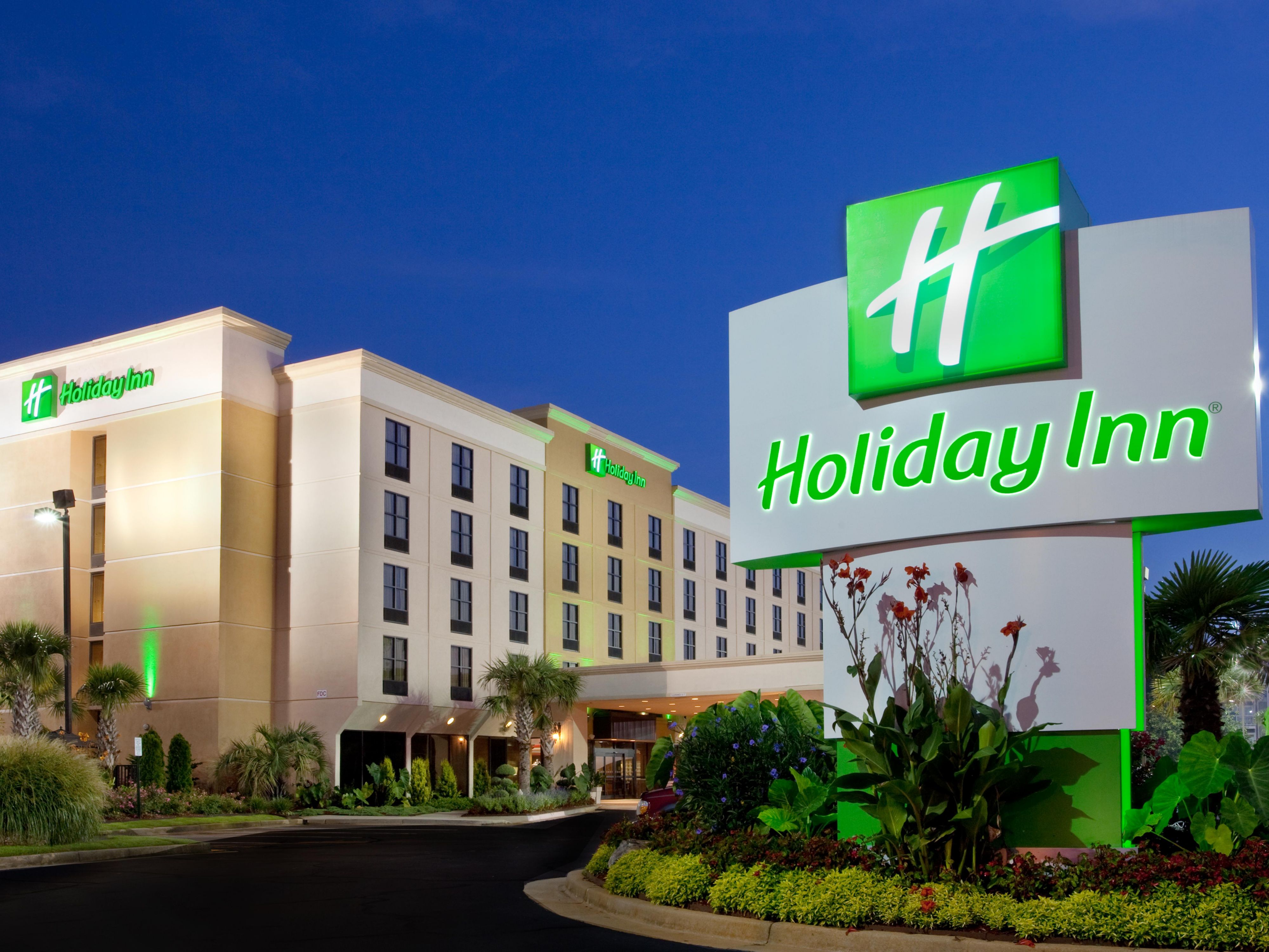 Holiday Inn Christmas Song