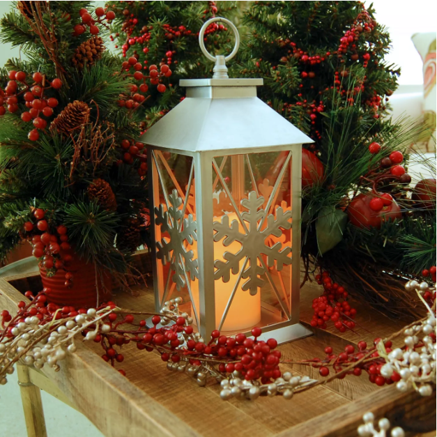 Holiday Lanterns