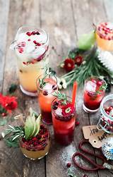 Special Holiday Treats and Drinks