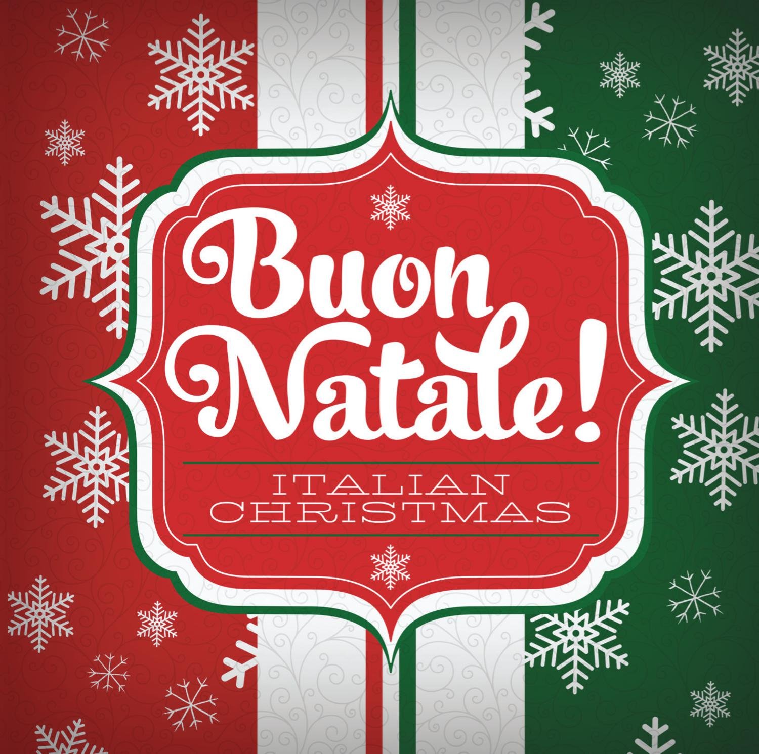 Italian Christmas music