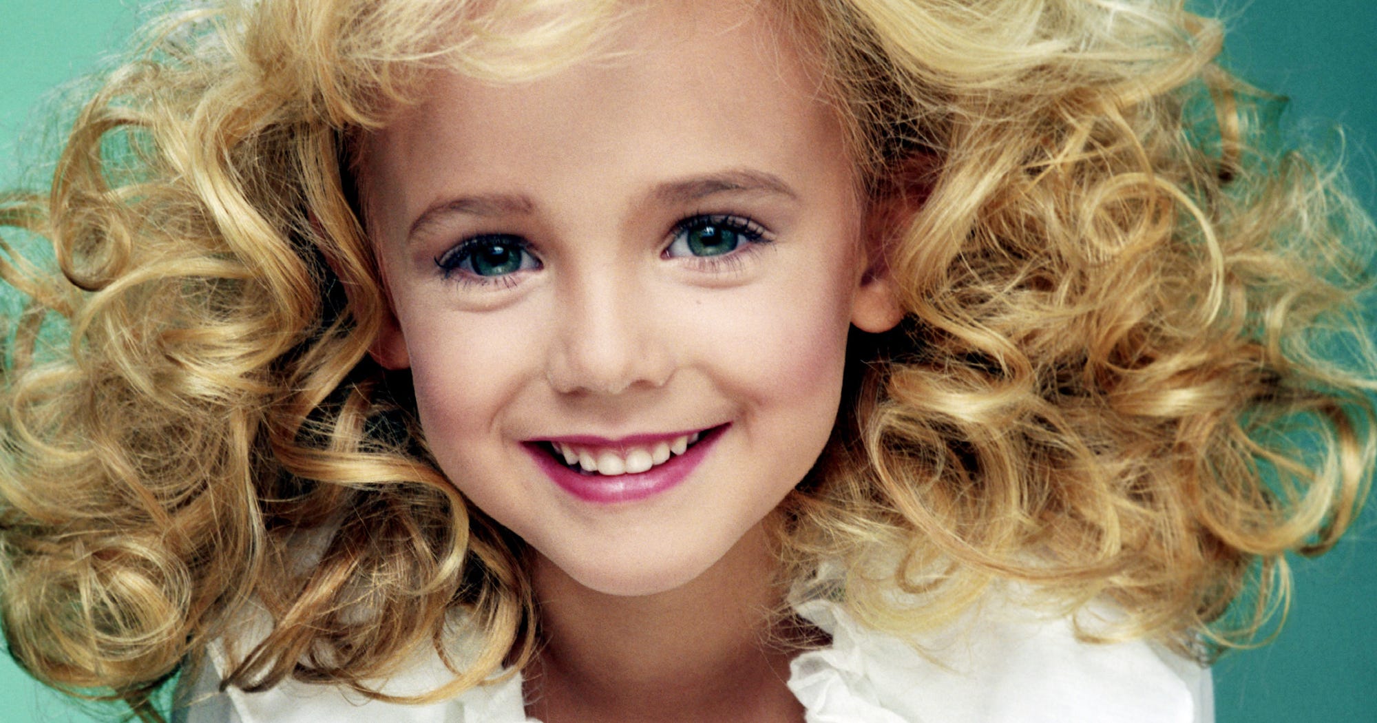 JonBenet Ramsey