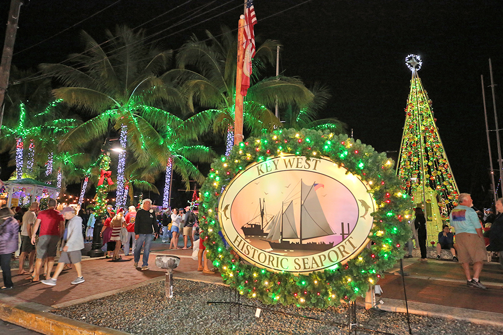 Key West Holiday Fest