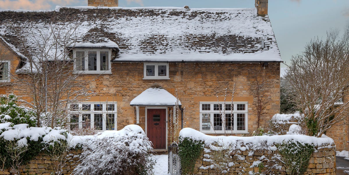 Luxury Christmas Holiday Lets In The Uk