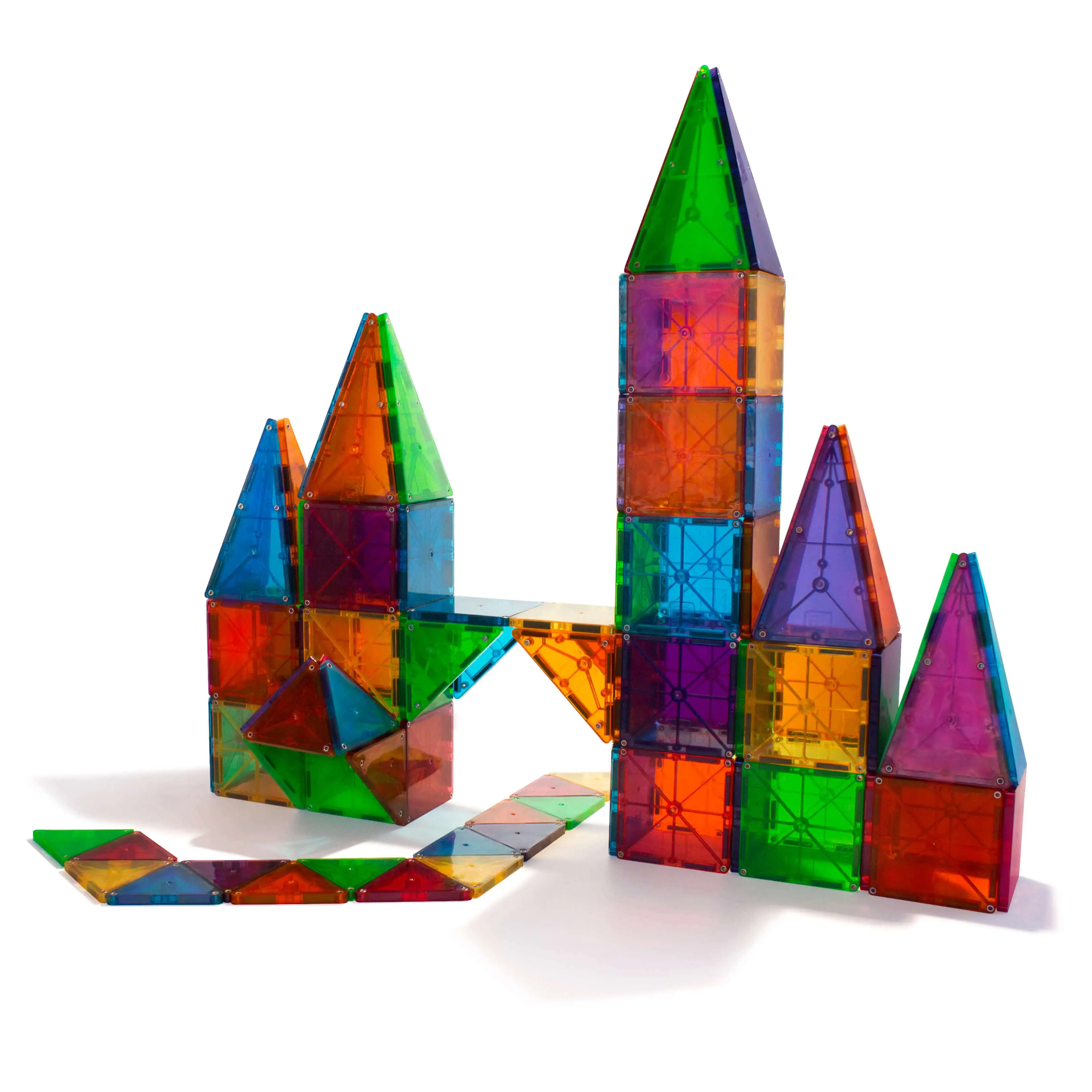 Magna-Tiles