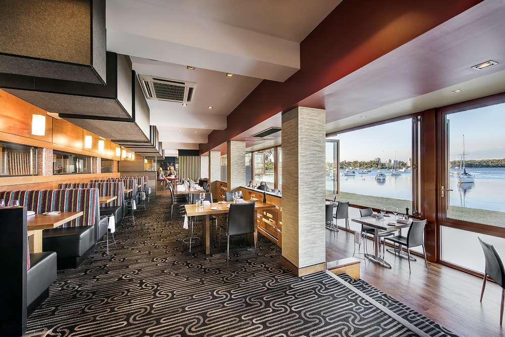 Matilda Bay Restaurant