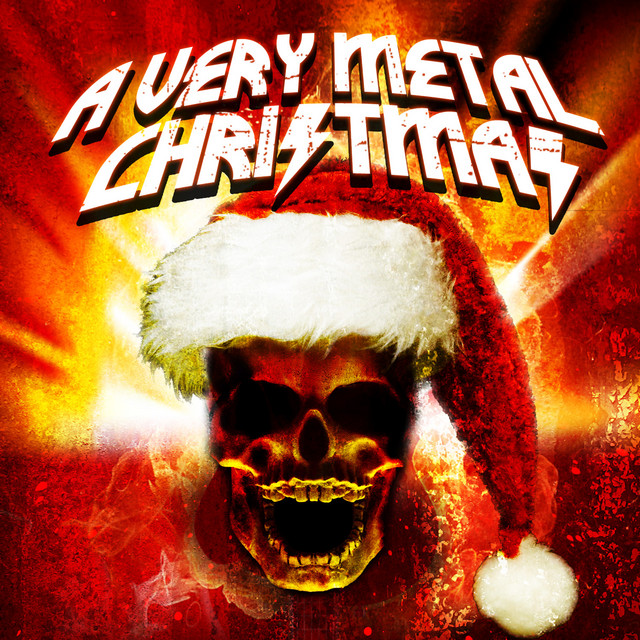 Metal Holiday Songs