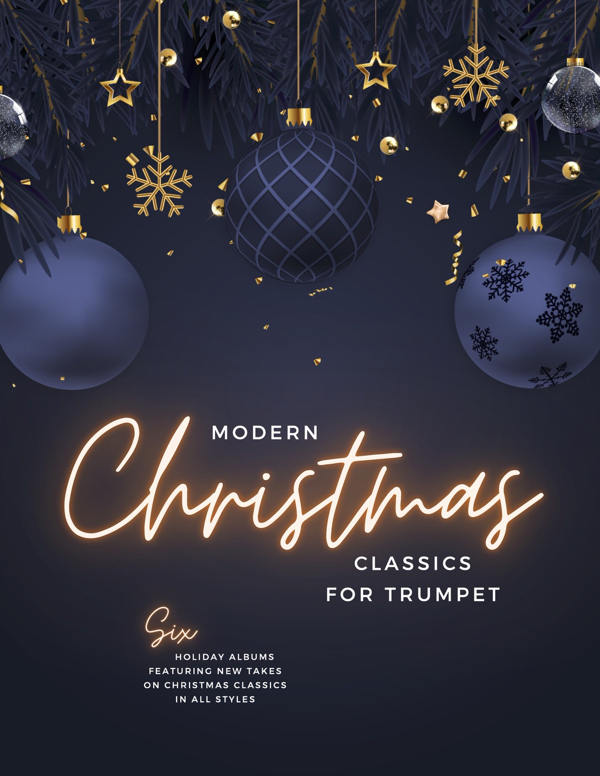 Modern Christmas Classics