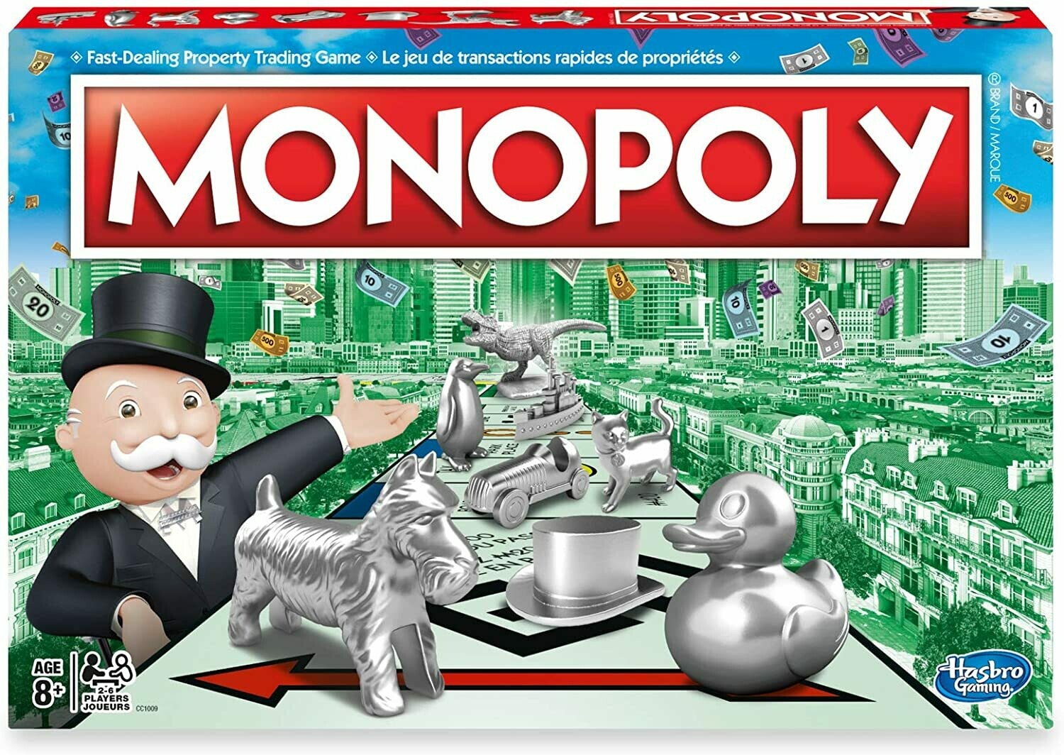 Monopoly