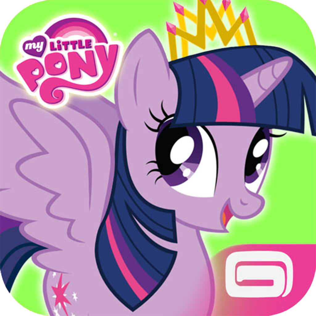 My Little Pony: Magical Princess Pony