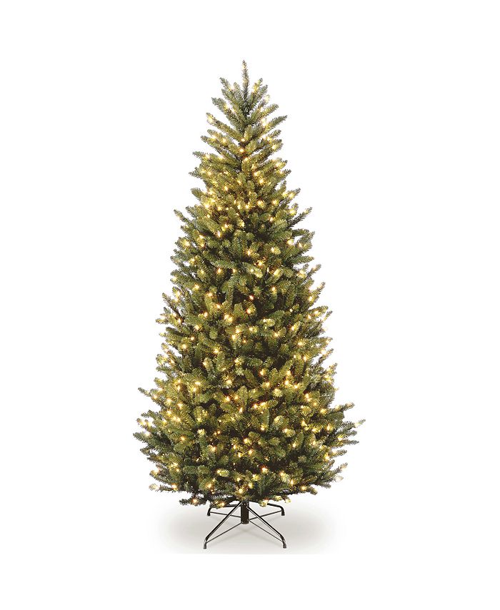 National Tree Company Slim Fraser Fir