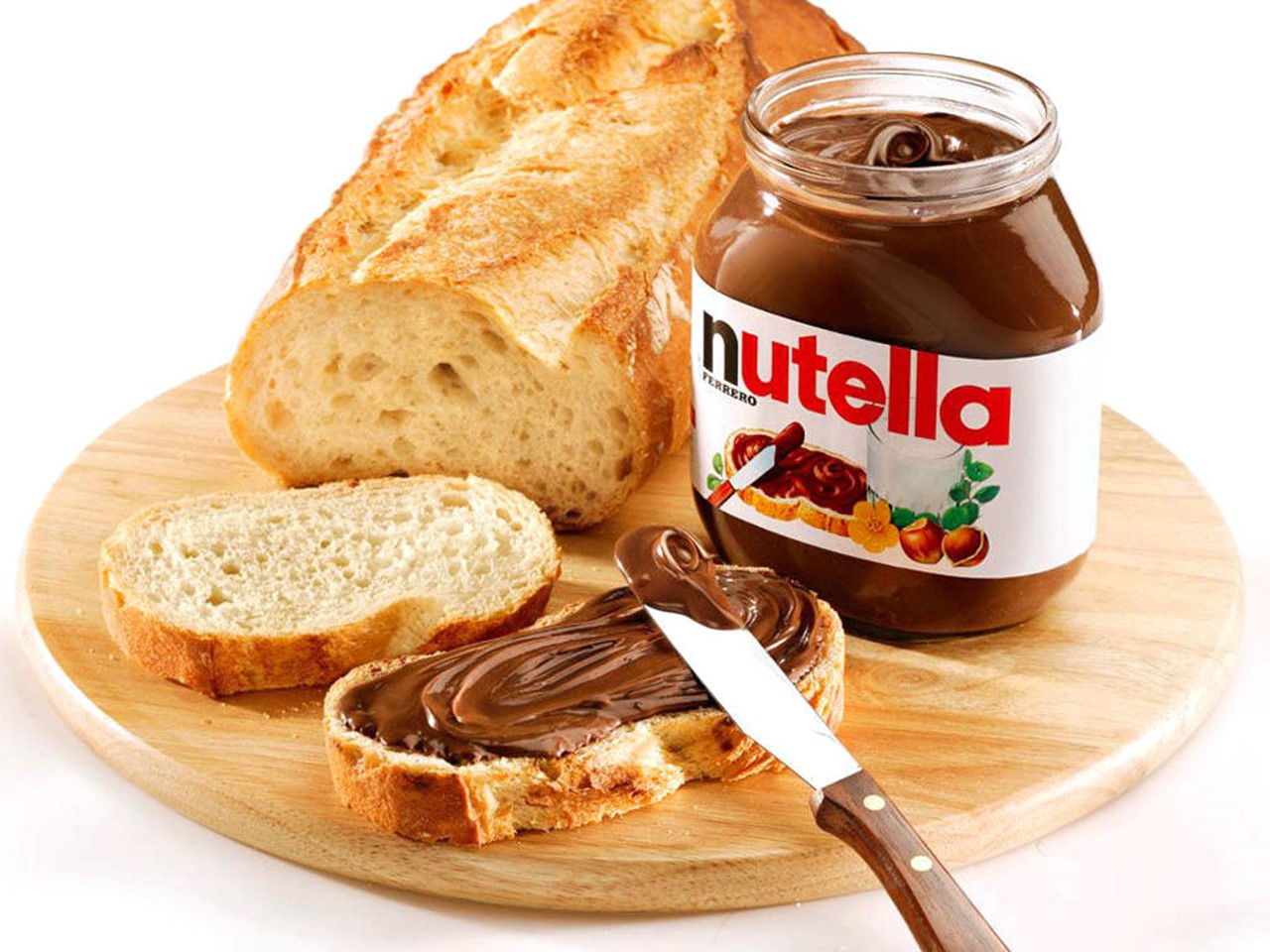 Nutella