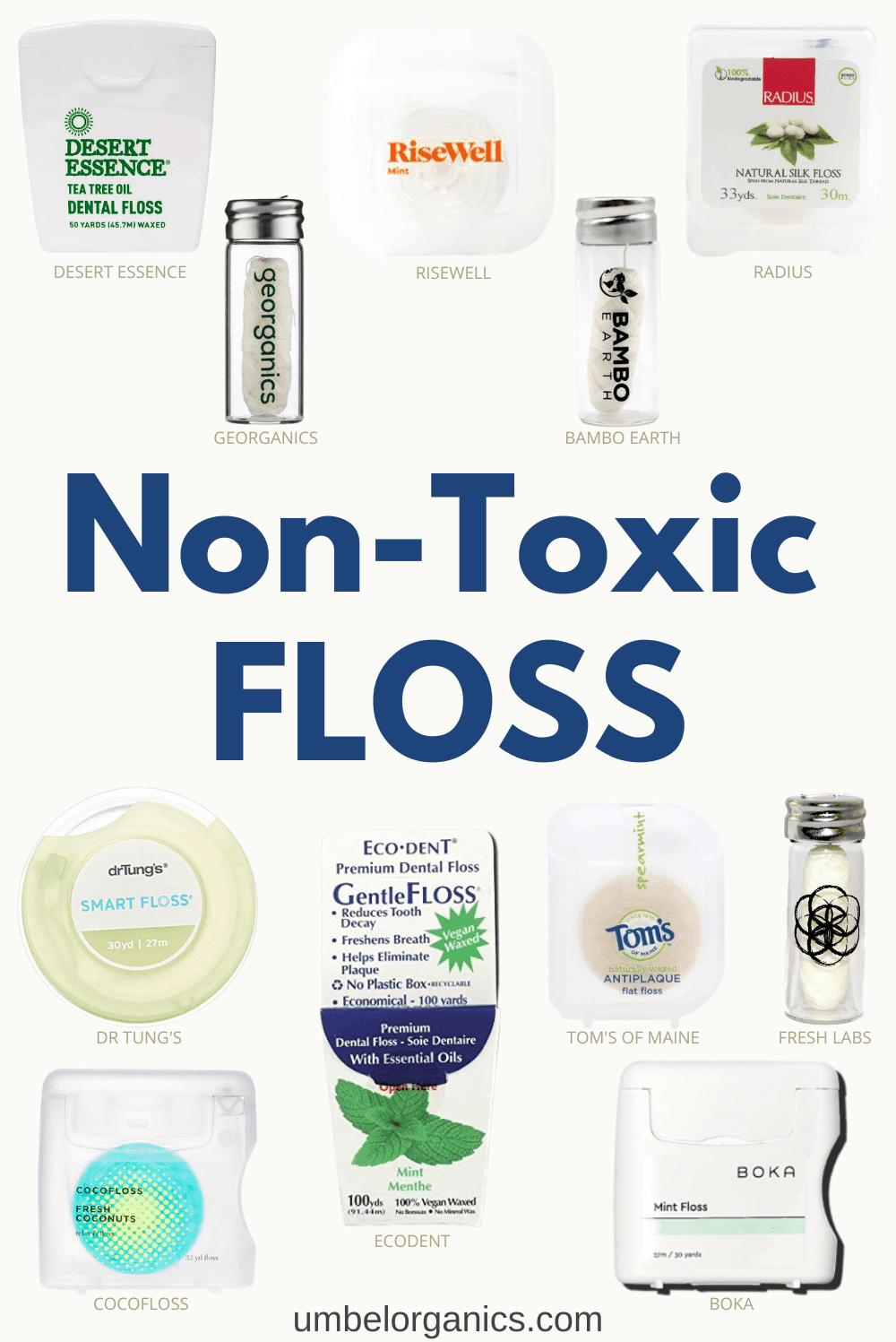 PFAS-free products