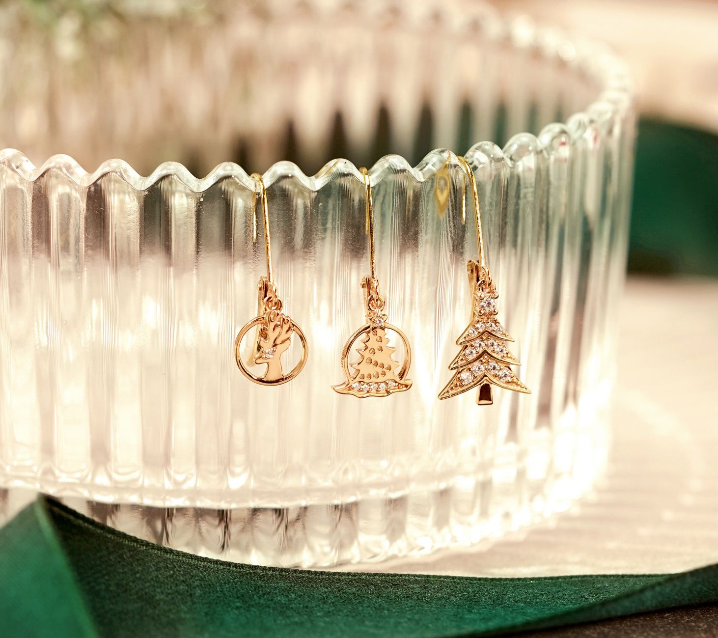 QVC Holiday Jewelry