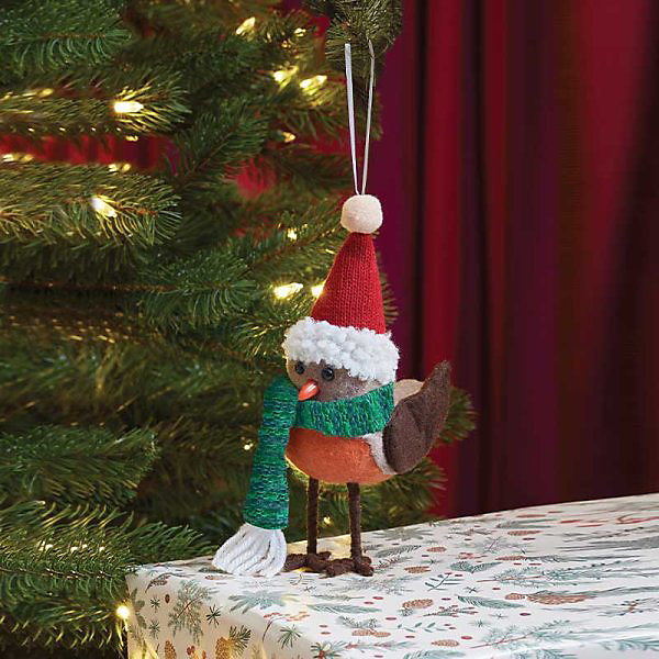 Red Robin Christmas Trees Care And Decorating Ideas