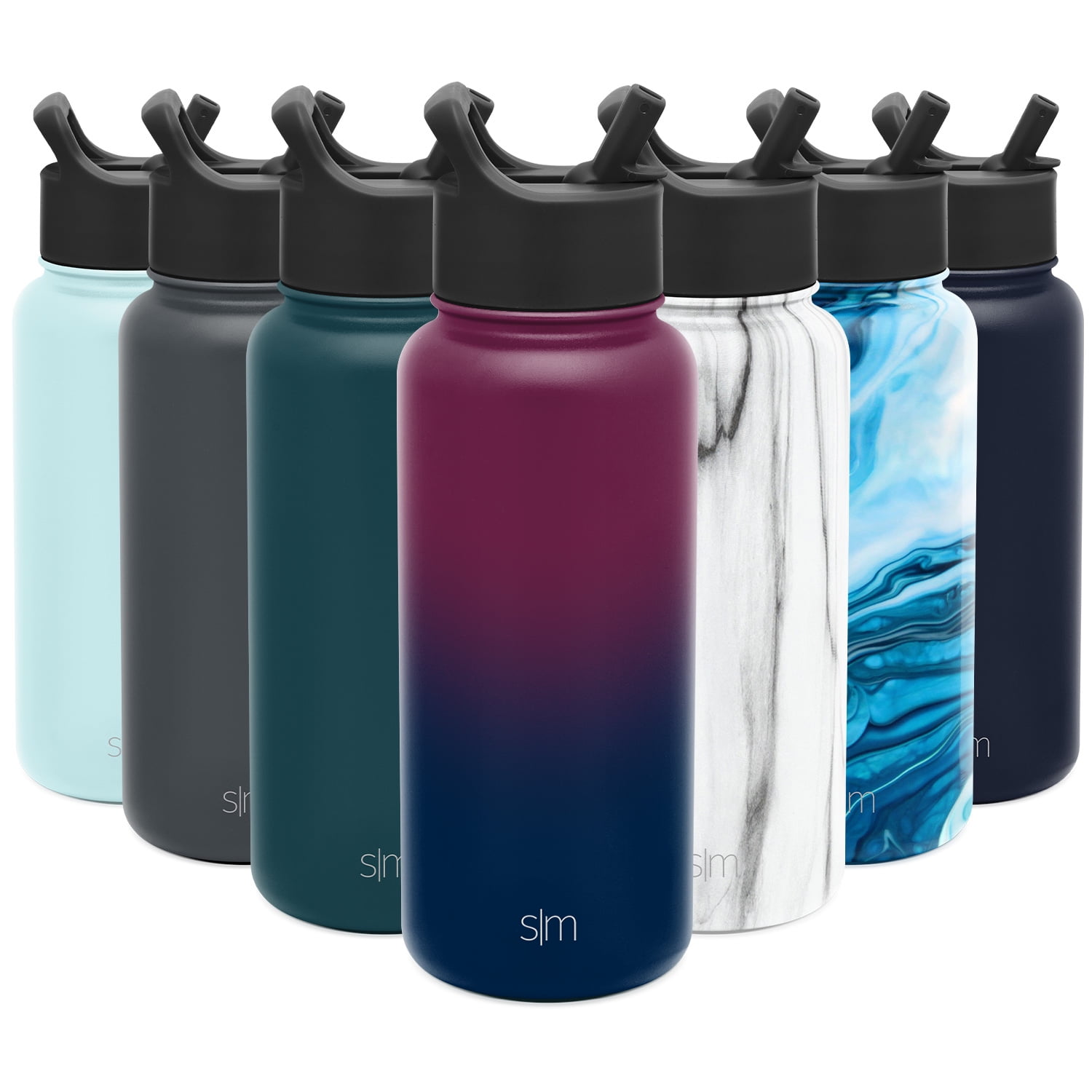 Reusable Water Bottle