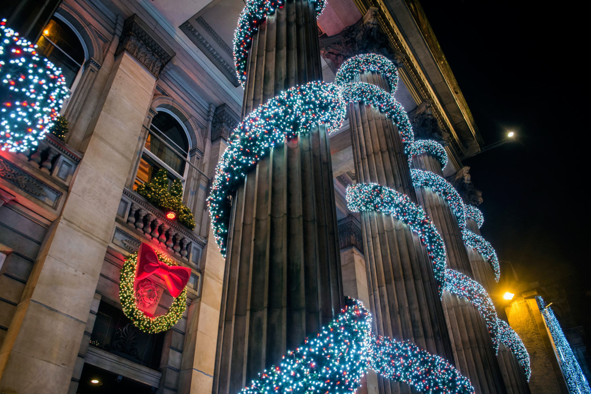 Scottish Winter Festivals