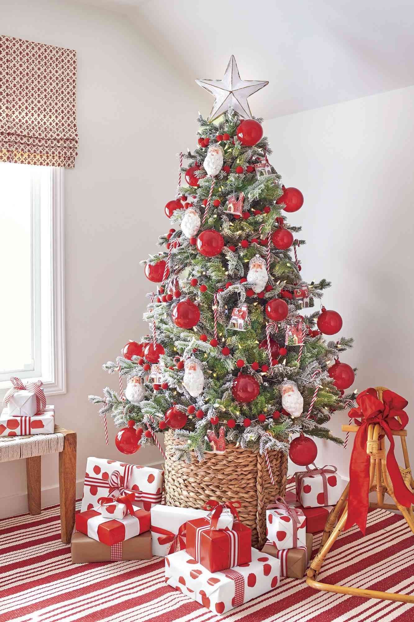 Small Christmas Tree Ideas