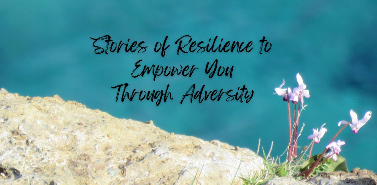 Story of resilience