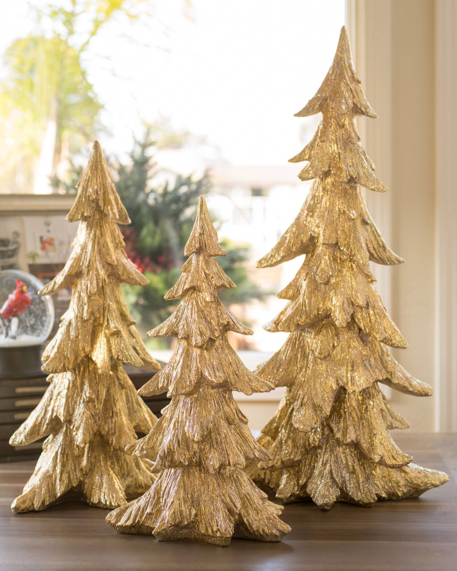 Tabletop Christmas Trees for Sale