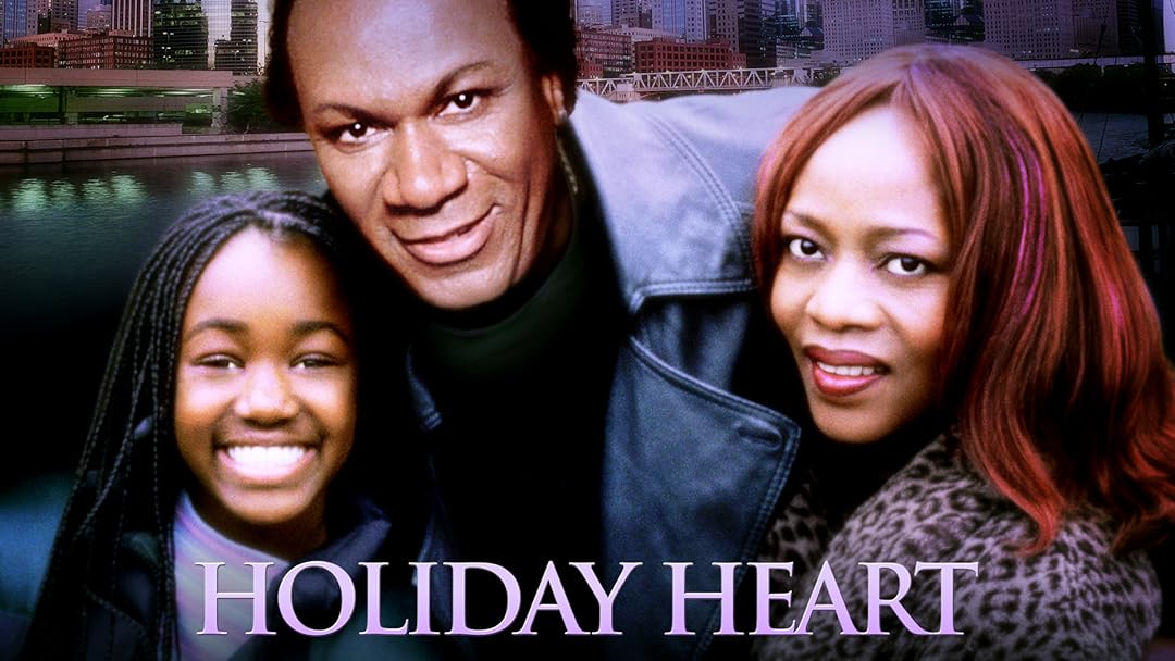 The Holiday Heart