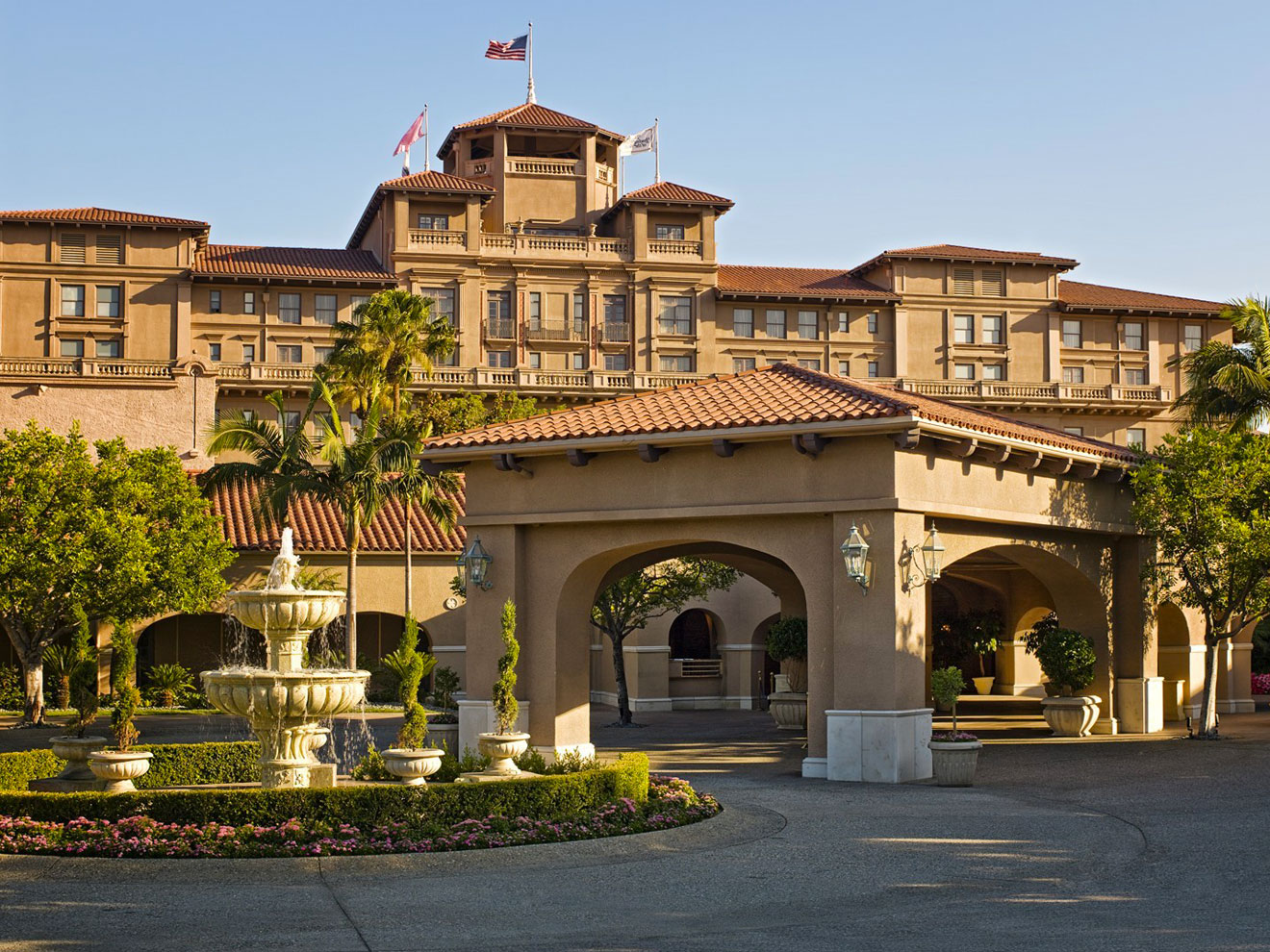 The Langham Huntington