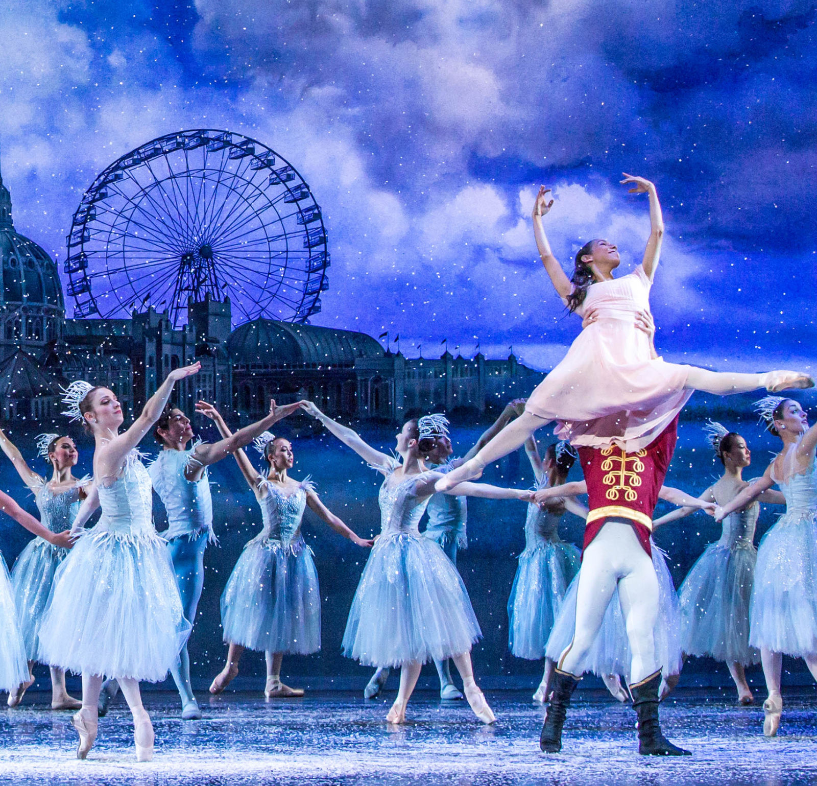 The Nutcracker Chicago