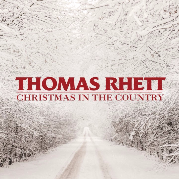 Thomas Rhett's A Christmas to Remember