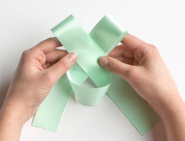 Tips for Ribbon Wrapping