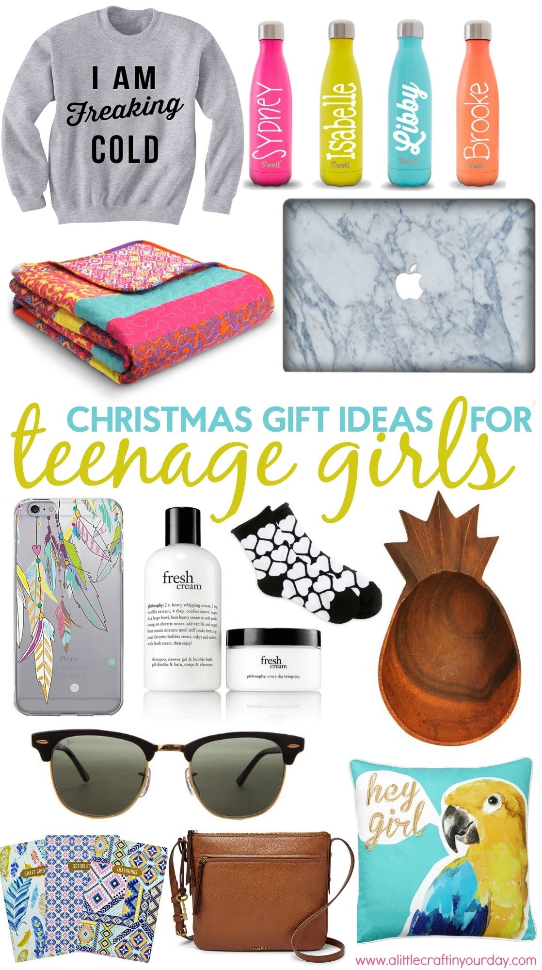 Top 10 Christmas Gift Trends For 2024