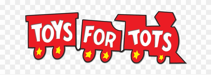 Toys for Tots Logo