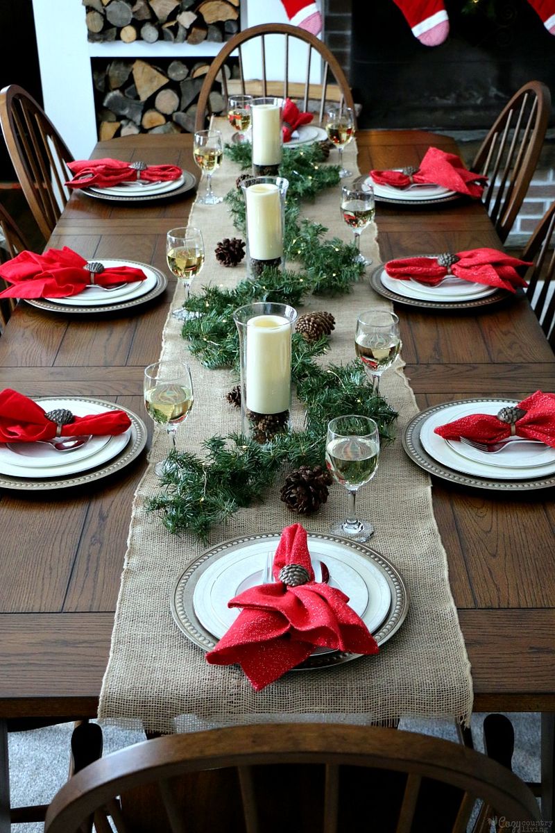 Unique holiday dining